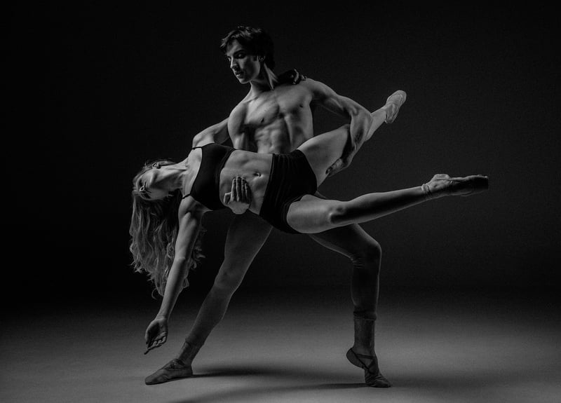 Dance Therapy Image 1